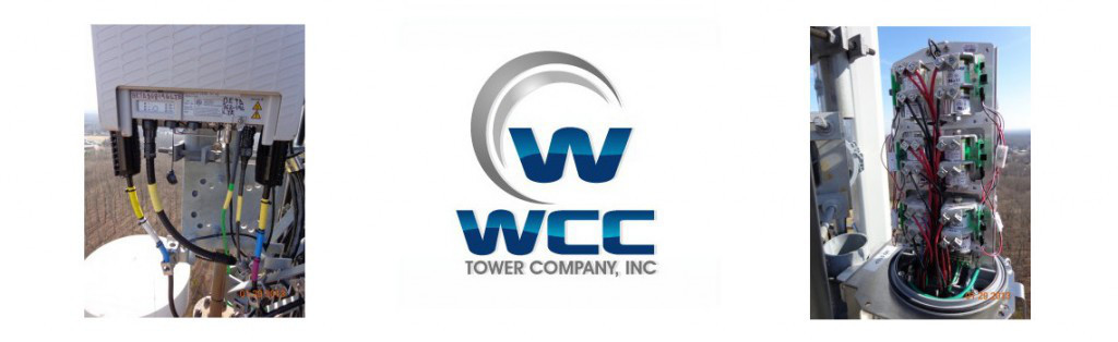 WCC Tower